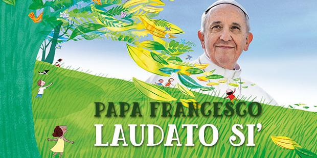  Conferencia en el Vaticano por aniversario de la Laudato Si’