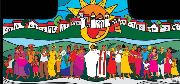 La herencia de Medellín para la Iglesia de hoy | Reflexión y Liberación