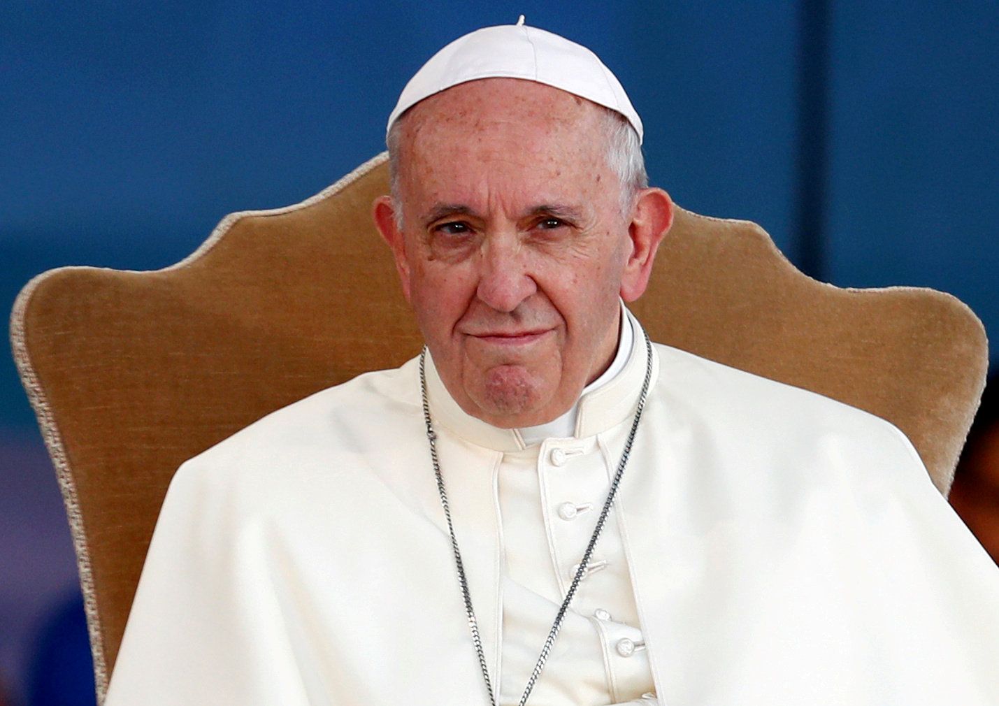  El Papa  prepara una estocada a fondo contra la pedofilia clerical