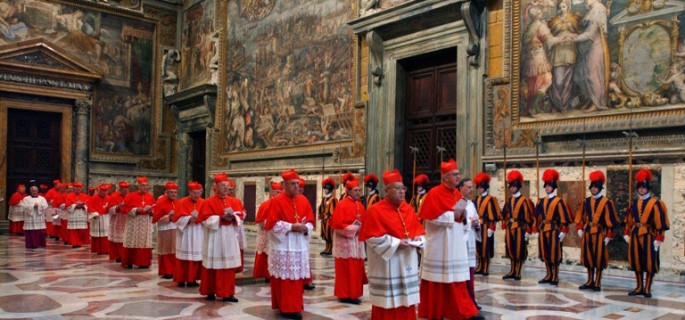 conclave-papa