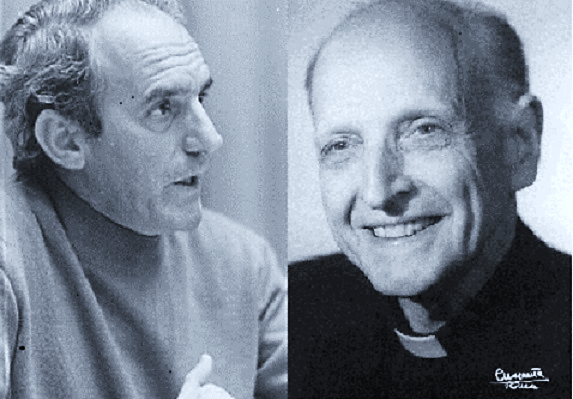 Padre Arrupe y la Renovación de la Vida Religiosa