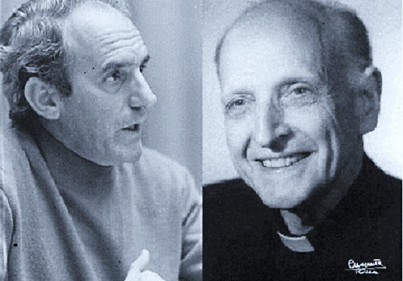  Padre Arrupe y la Renovación de la  Vida Religiosa