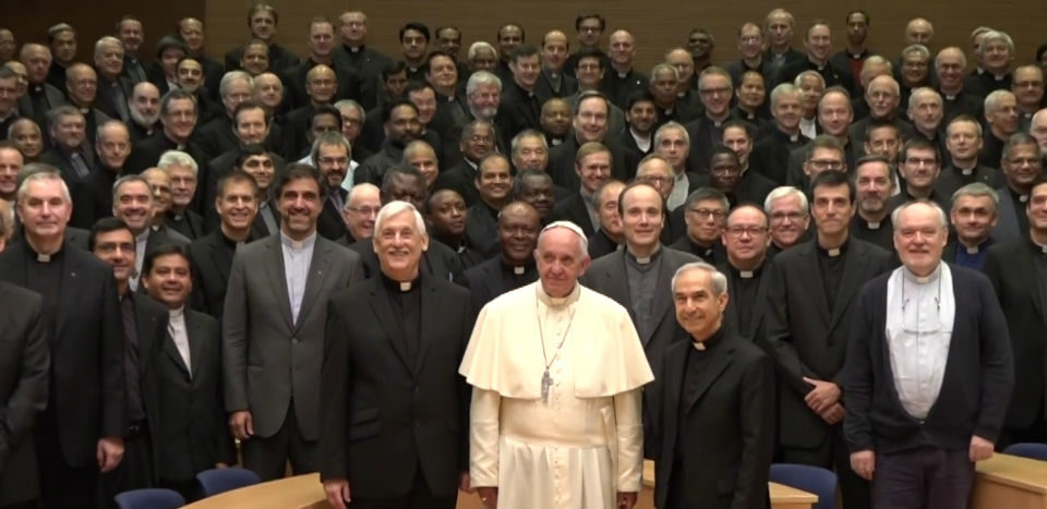 Las preferencias apostólicas de los Jesuitas