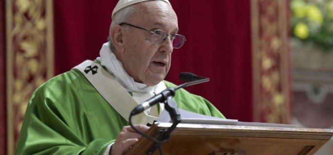 PapaFinEncuentro_VaticanMedia