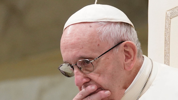  El Papa Francisco y el Celibato opcional