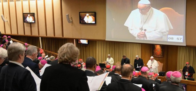 pope 21 2 2019