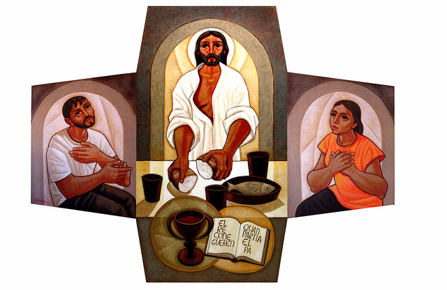 La Iglesia una comunidad de pecadores en camino de conversión