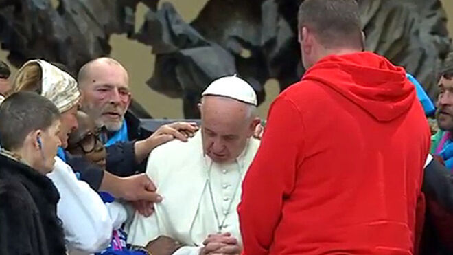  El Papa Francisco teólogo del pueblo