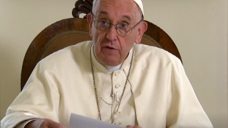 videomessaggio-papa