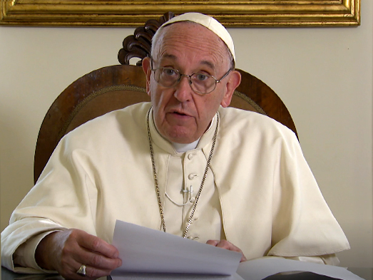  El Papa cita a todos sus embajadores en el Vaticano