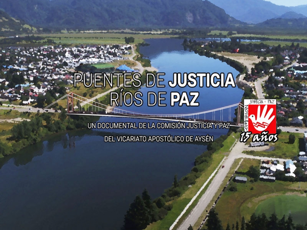  “Puentes de Justicia-Ríos de Paz”