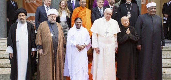 Congreso-Interreligioso-Bergoglio-2018