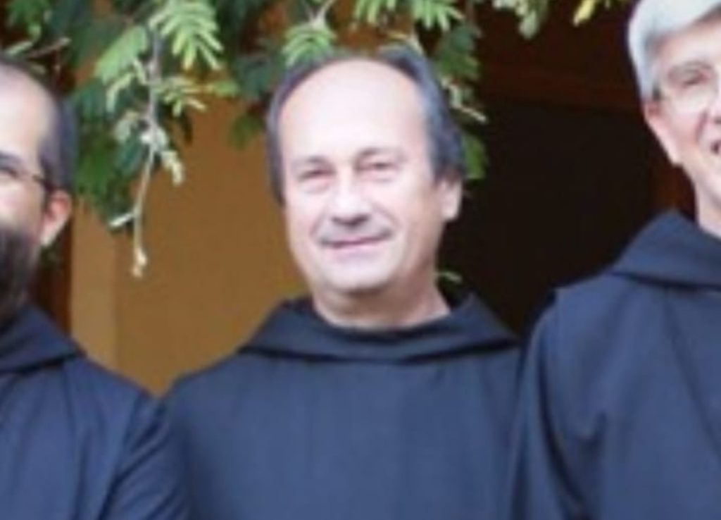  Benedictino muerto en Limache era investigado por abuso sexual