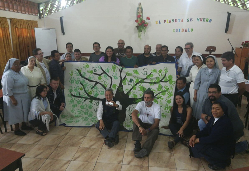  Sínodo: ¿hacia una Conferencia Episcopal Amazónica?
