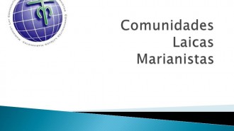 Comunidades Laicas Marianistas