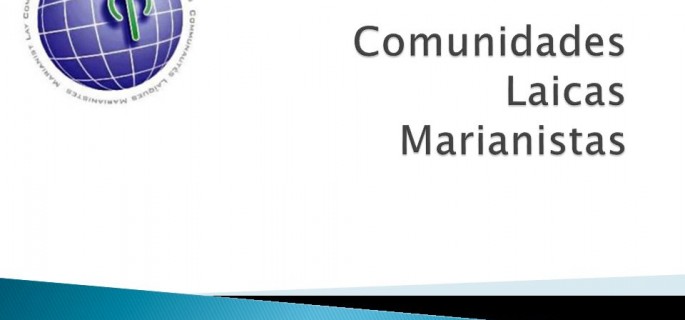 Comunidades Laicas Marianistas