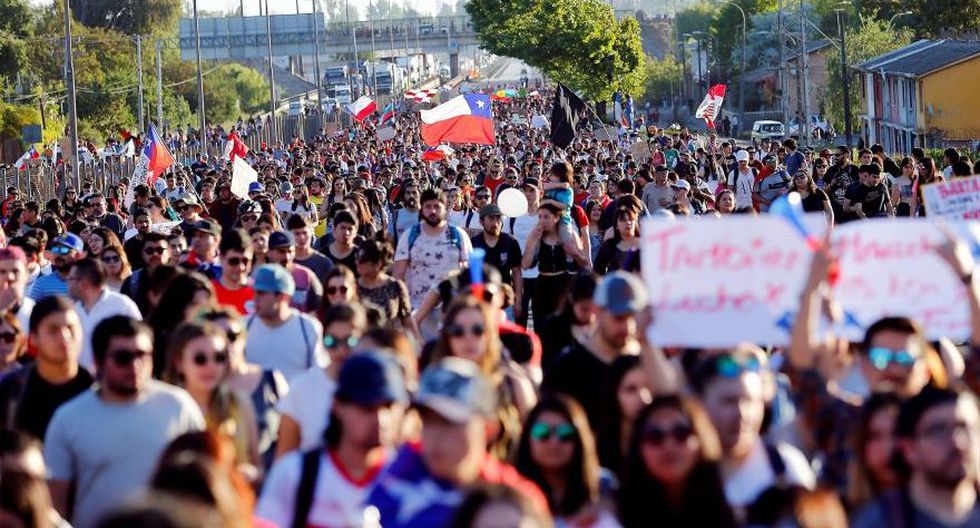  En el corazón de las masas