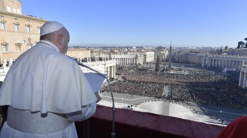 “Que Cristo sea luz en medio de las injusticias”