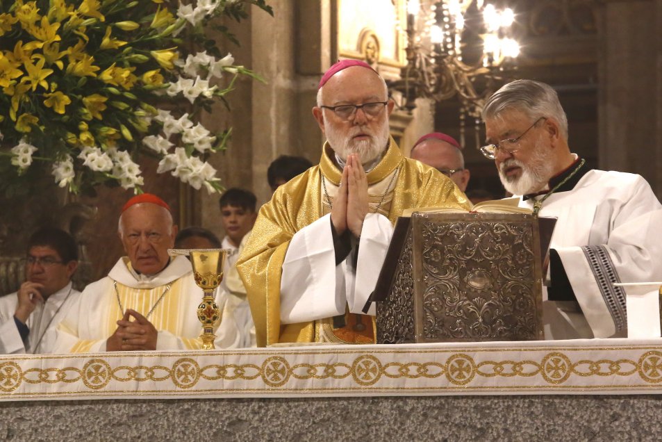 ¿Iglesia poder o Iglesia profética?