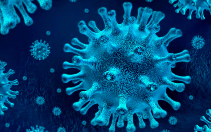  El Virus que hace estornudar al planeta