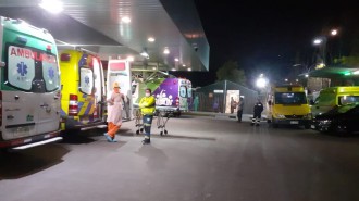 ambulanciassj
