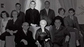 abuelarosabergoglio