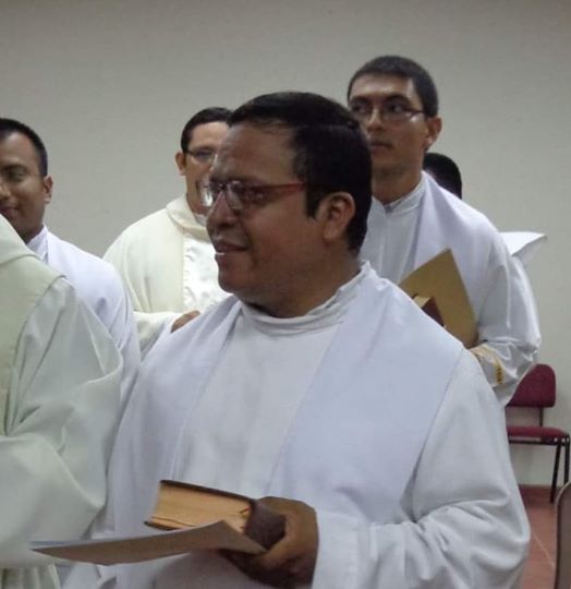  El Salvador:los obispos ante el asesinato del P. Ricardo Cortez