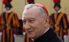 “Los fondos de la Santa Sede son destinados a la caridad”