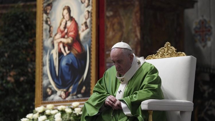 “La riqueza es lo que somos, no lo que tenemos…”