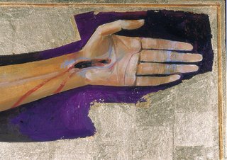 Extender la mano / Pagola