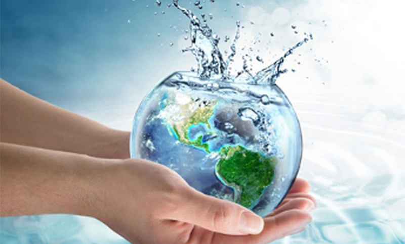 Día Mundial del Agua 2021