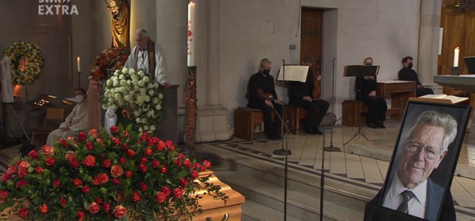 hk funerali