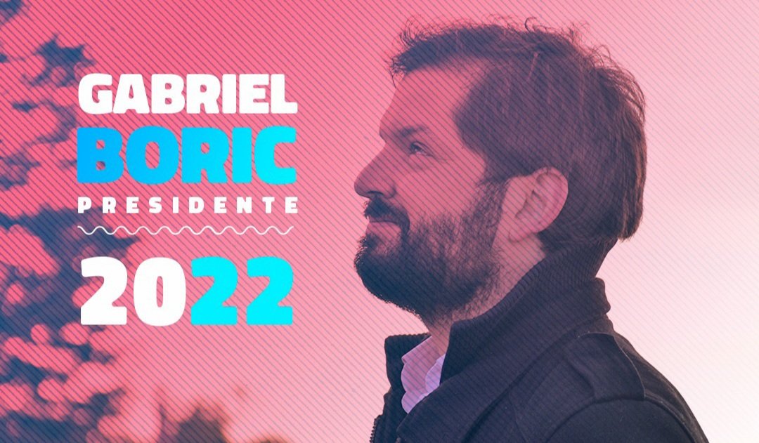  La Izquierda chilena elige su candidato presidencial
