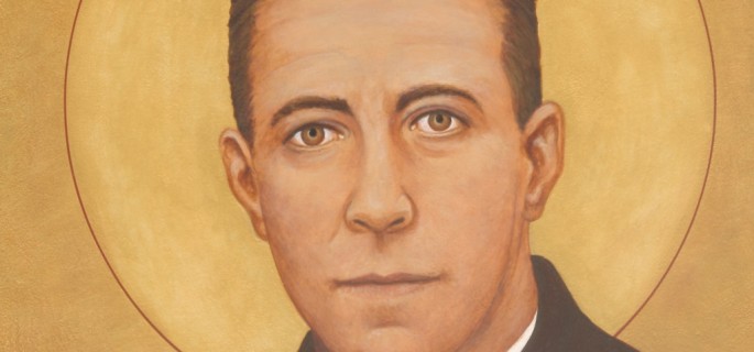 Alberto Hurtado y el Sindicalismo