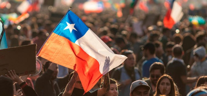 Portestas Chile abriendomundoShutterstock