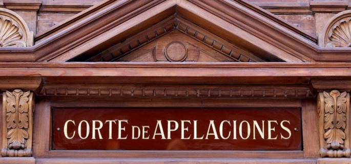 corteapelaciones