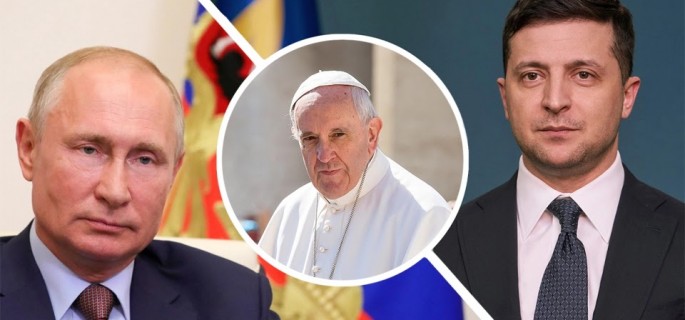WEB3-PUTIN-POPE-FRANCIS-Zelensky