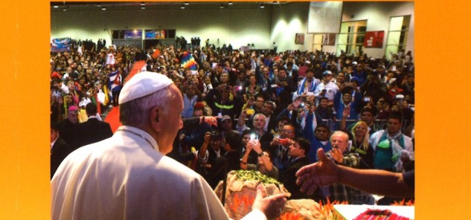  El Papa Francisco y los Movimientos Populares