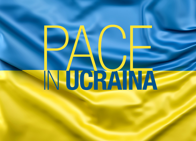 Contra la guerra en Ucrania y todas las guerras