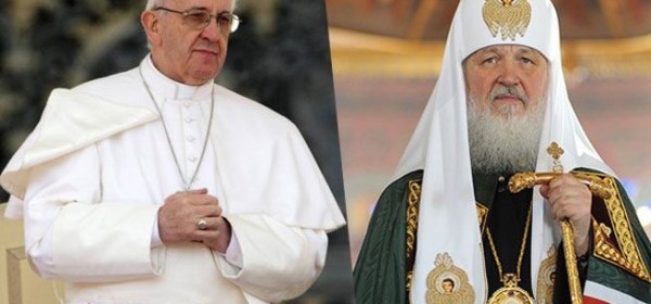 patriarch-kirill-and-pope-francis-600x389