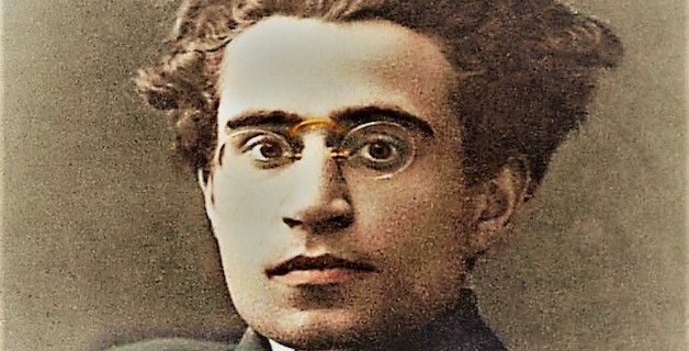 Antonio-Gramsci