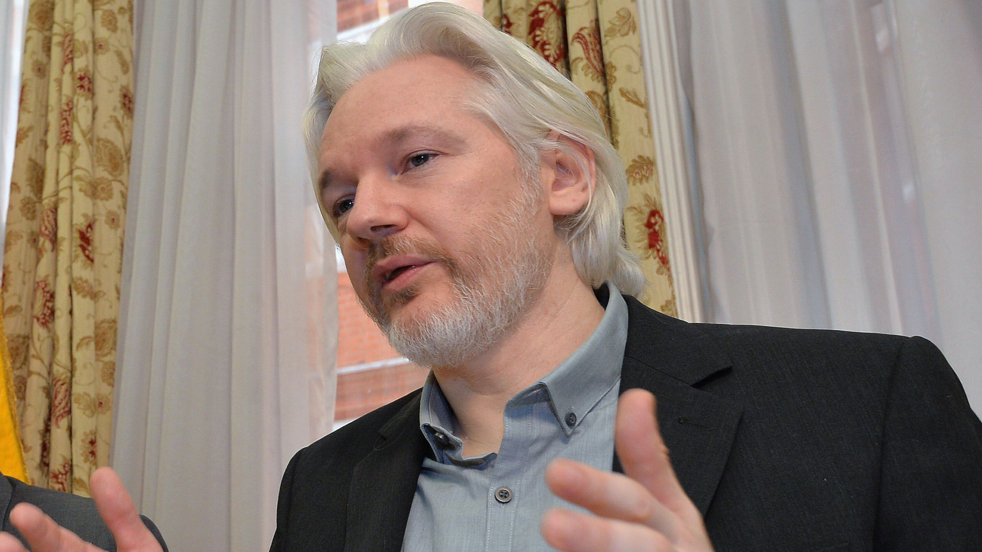  Nadie pudo desmentir los informes de Wikileaks