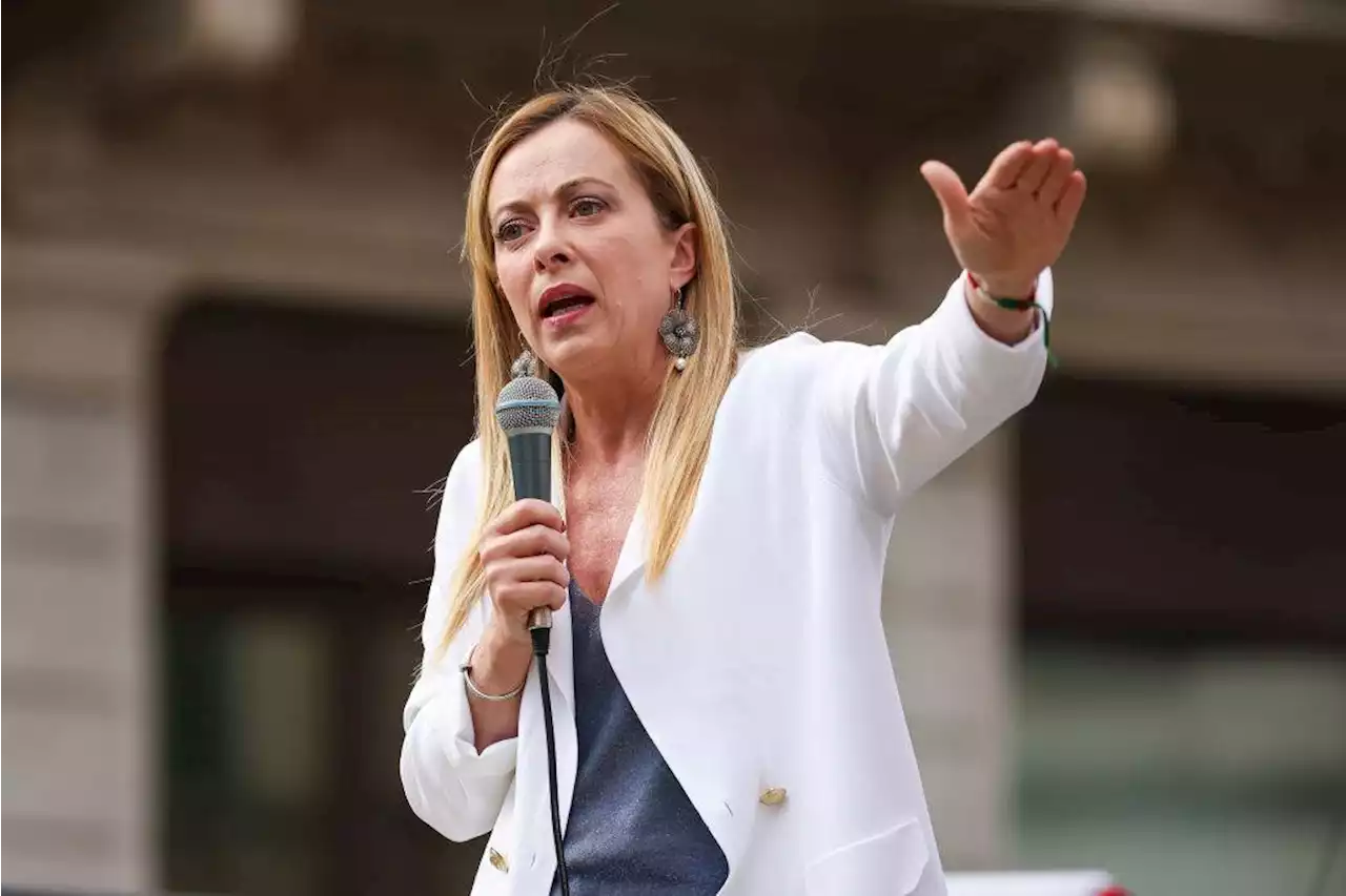 ‘Dios, Patria y Familia’