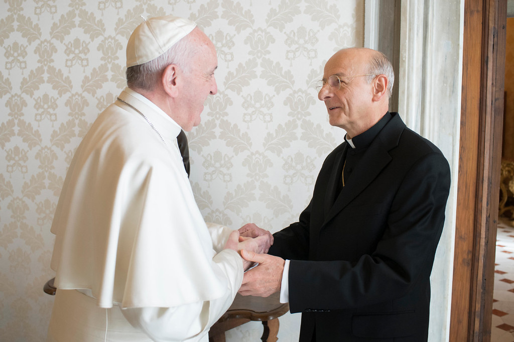  Opus Dei sobre el motu proprio del Papa