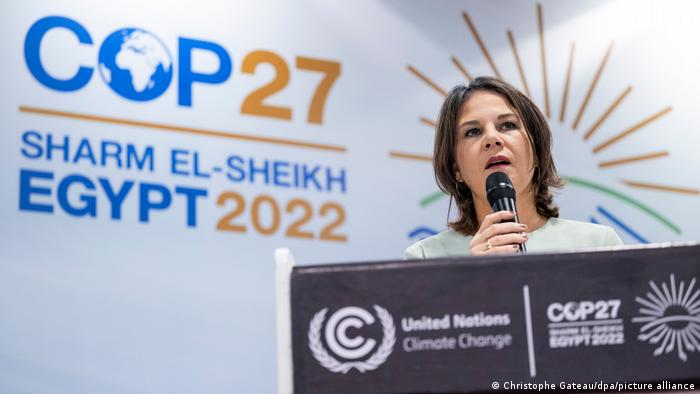  Sobre el ‘acuerdo final’ de la COP27
