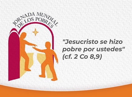 Jornada de los pobres 2022
