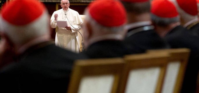 La Berrea Conciliar