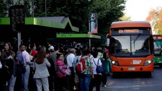 transantiago