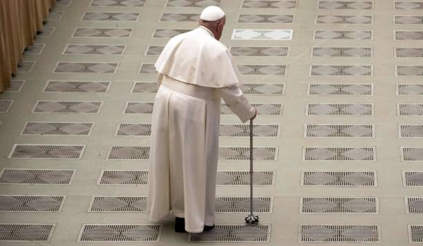  El Papa anuncia nuevo Consistorio