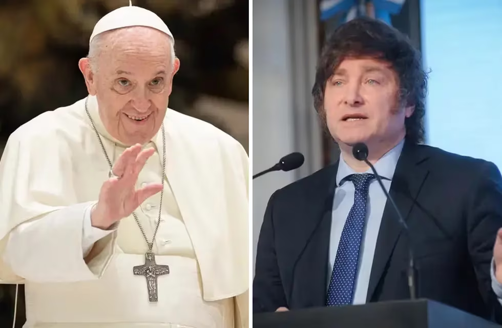  El posible viaje del Papa a la Argentina